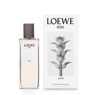 ロエベ(LOEWE)のみー様専用★LOEWE001 MAN 未使用完売品★50ml(香水(女性用))