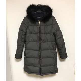 IENA(ダウンコート ・ ブラウン/茶色系)のフリマアイテム一覧 IENA(ダウンコート ・ ブラウン/茶色系)のフリマアイテム一覧