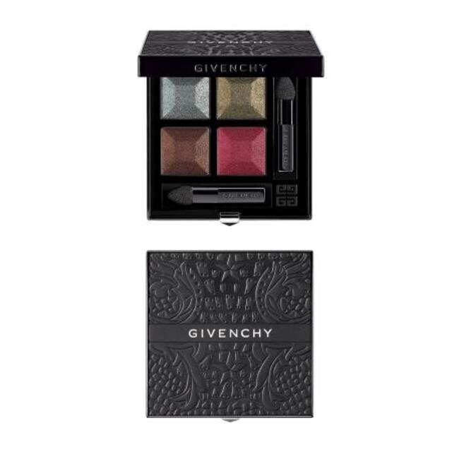 GIVENCHY(ジバンシィ)のGIVENCHY アイシャドウ 2018秋 ミッドナイト・スカイ・パレット コスメ/美容のベースメイク/化粧品(アイシャドウ)の商品写真