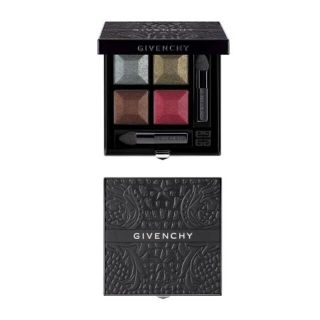 ジバンシィ(GIVENCHY)のGIVENCHY アイシャドウ 2018秋 ミッドナイト・スカイ・パレット(アイシャドウ)