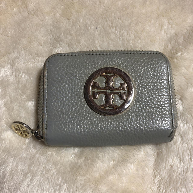 Tory Burch(トリーバーチ)のベナディ様専用トリーバーチ コインパスケース レディースのファッション小物(コインケース)の商品写真