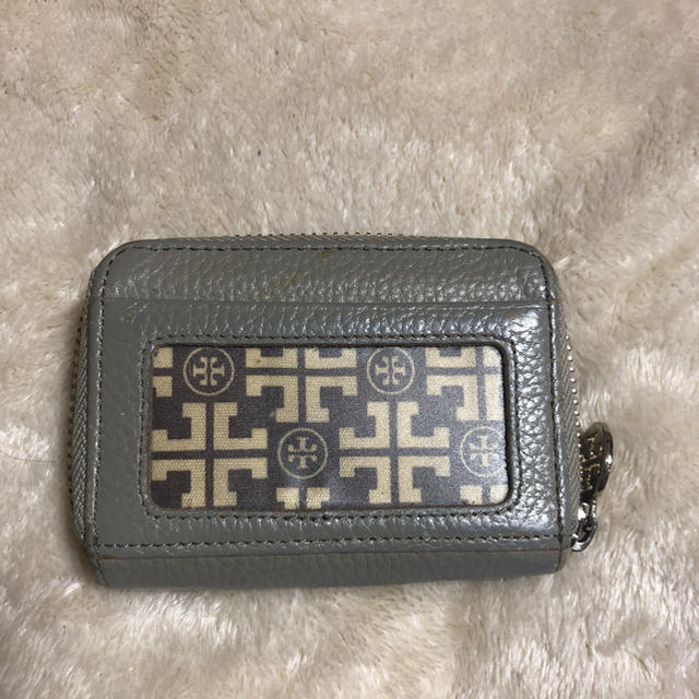 Tory Burch(トリーバーチ)のベナディ様専用トリーバーチ コインパスケース レディースのファッション小物(コインケース)の商品写真