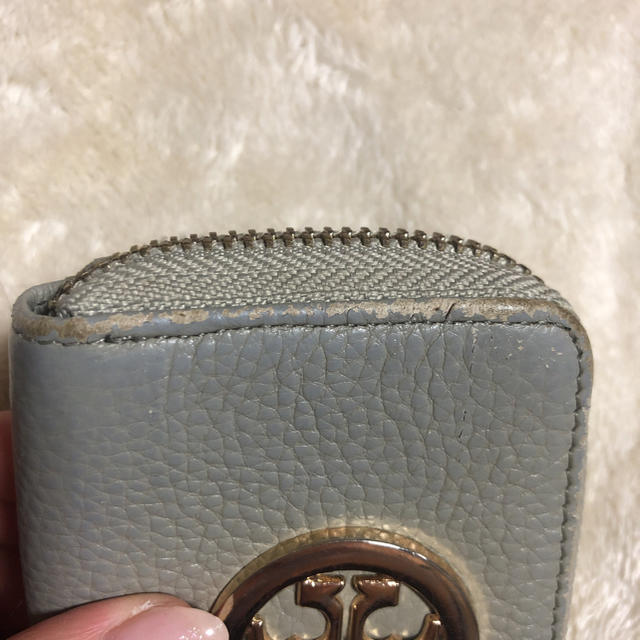 Tory Burch(トリーバーチ)のベナディ様専用トリーバーチ コインパスケース レディースのファッション小物(コインケース)の商品写真