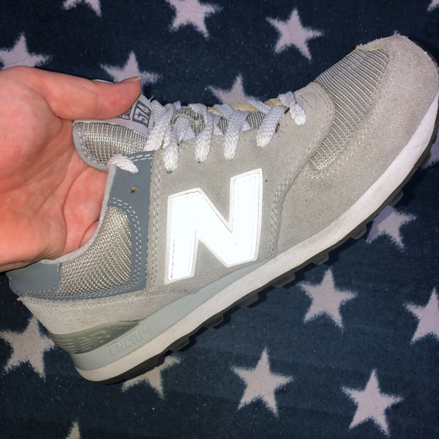 New Balance(ニューバランス)のニューバランス スニーカー 574 メンズの靴/シューズ(スニーカー)の商品写真