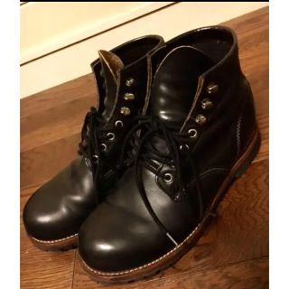 ドクターマーチン(Dr.Martens)のWelts ウェルツ エンジニアブーツ(ブーツ)