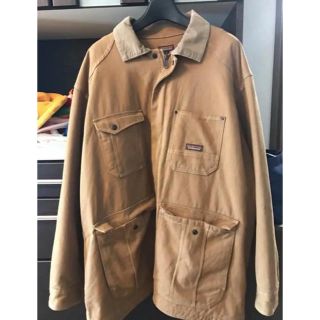 パタゴニア(patagonia)のpatagonia ジャケット(ブルゾン)