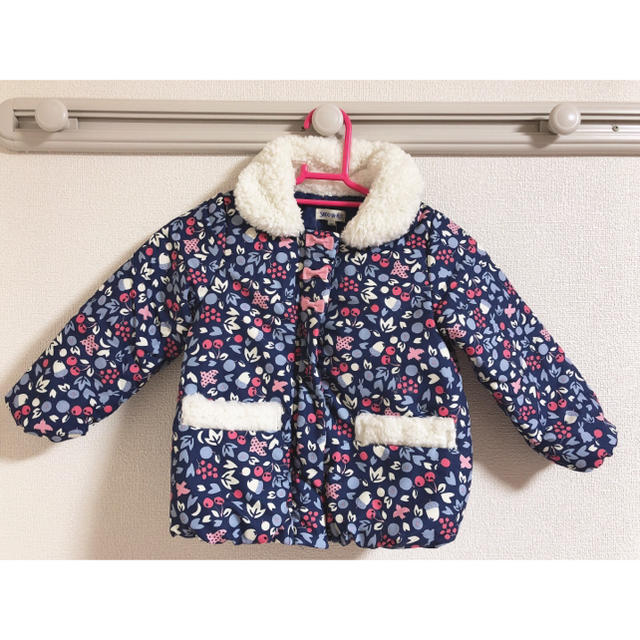 SHOO・LA・RUE(シューラルー)のhiruhiru様専用♡ キッズ/ベビー/マタニティのキッズ服女の子用(90cm~)(ジャケット/上着)の商品写真