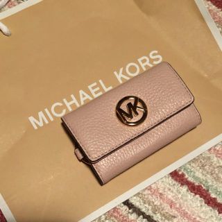 マイケルコース(Michael Kors)のMICHAEL KORS💓キーケース(キーケース)