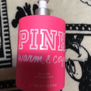 ヴィクトリアズシークレット(Victoria's Secret)のヴィクトリアシークレット 姉妹PINK(ボディクリーム)