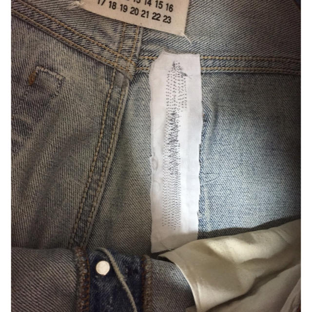 Maison Margiela(旧Maison Martin Margiela) - maison martin Maison Margiela(旧Maison Martin Margiela) - maison martin