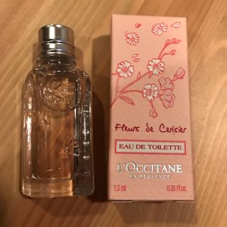 ロクシタン(L'OCCITANE)のL'OCCITANE EAU DE TOILETTE(香水(女性用))