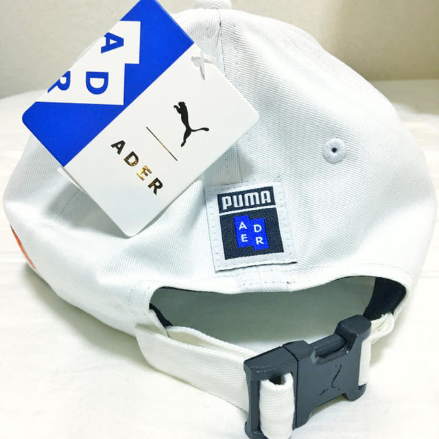 Supreme(シュプリーム)のPUMA x ADER ERROR キャップ   メンズの帽子(キャップ)の商品写真