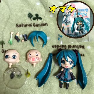 グッドスマイルカンパニー(GOOD SMILE COMPANY)のねんどろいど 初音ミク 箱無しジャンク品(その他)