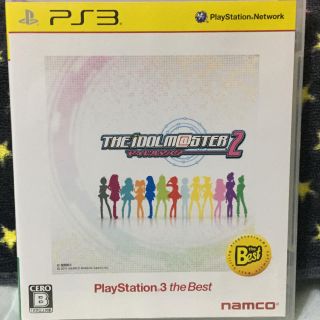 バンダイナムコエンターテインメント(BANDAI NAMCO Entertainment)のPS3 アイドルマスター2(家庭用ゲームソフト)