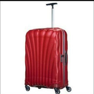 サムソナイト(Samsonite)の☆新品☆サムソナイトスーツケース94L(トラベルバッグ/スーツケース)