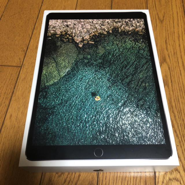 ipad pro10.5(第一世代)WiFiモデル 64GB