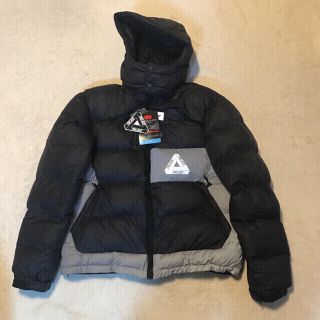 シュプリーム(Supreme)の今日まで¥20000！Palace PAL-texPuffa  (ダウンジャケット)