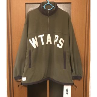 ダブルタップス(W)taps)のWTAPS 18AW PLAYER 02 OD M(その他)