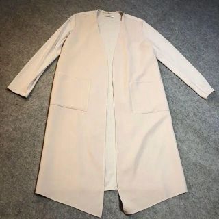 BEIGE ロングカーディガン  まゆ様専用‼️(カーディガン)