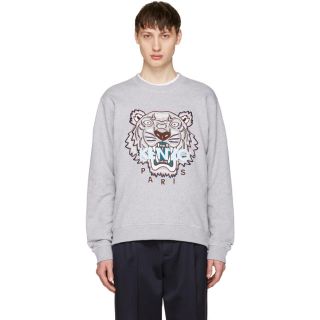 ケンゾー(KENZO)のケンゾー スウェットシャツ L (スウェット)