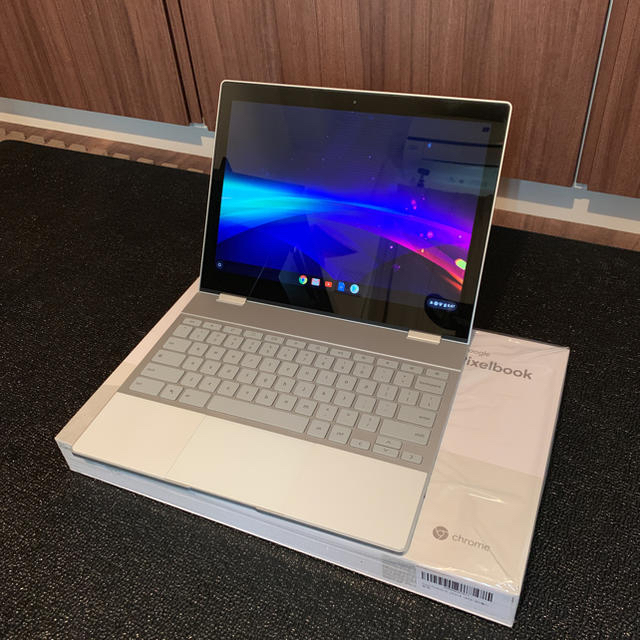 Google Pixelbook