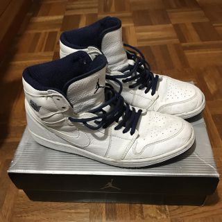 ナイキ(NIKE)のAIR JORDAN 1(2001 ADDITION) 3000足限定(スニーカー)