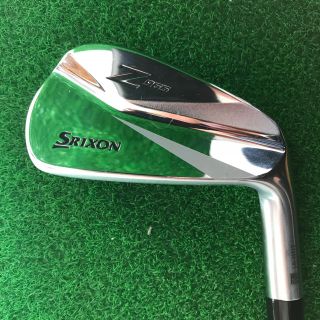 スリクソン(Srixon)のSRIXON Z965 7番アイアン(7I)(クラブ)