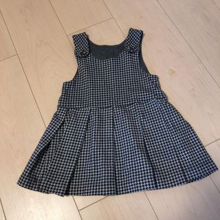 ユニクロ(UNIQLO)のUNIQLO♡ワンピース(ワンピース)