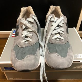 ニューバランス(New Balance)のニューバランス M1400(スニーカー)