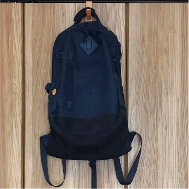 VISVIM - visvimヴィズヴィム BALLISTIC 20Lリュックの通販 by