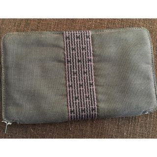 エルメス(HERMES)の値下げ⤵︎HERMES エールラインパスポートケース(旅行用品)