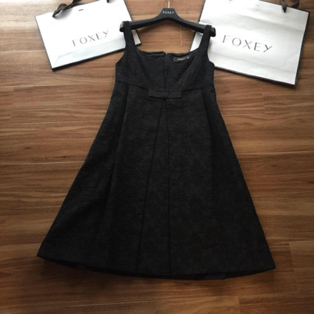 ♡極美品♡フォクシー クラシックミリー ♡極美品♡フォクシー クラシックミリー