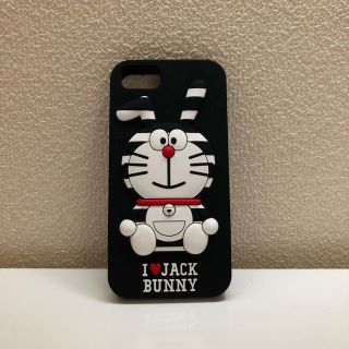 パーリーゲイツ(PEARLY GATES)のジャックバニー(iPhoneケース)