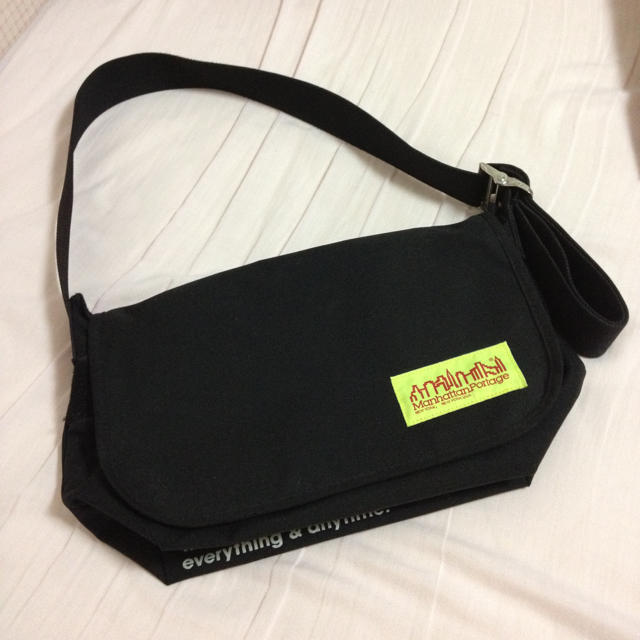 Manhattan Portage - Lomari様取り置き(20日まで)