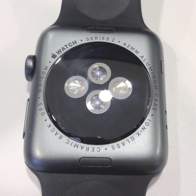 apple watch series2 42ミリ