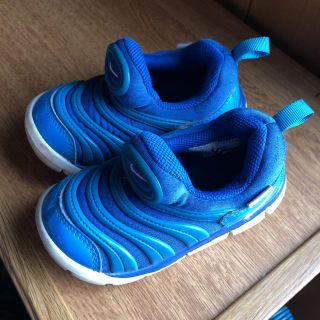 ナイキ(NIKE)のnike 13cm(スニーカー)