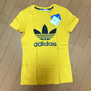 アディダス(adidas)の美加様専用 新品未使用 アディダスオリジナルス Tシャツ S(Tシャツ(半袖/袖なし))