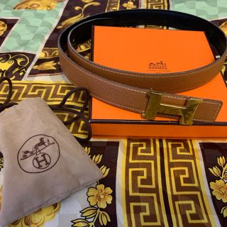 エルメス(Hermes)のエルメス(ベルト)