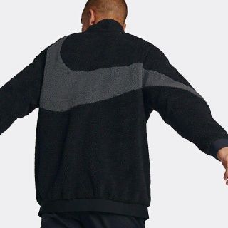 ナイキ(NIKE)のMサイズ reversible swoosh fullzip jacket(その他)