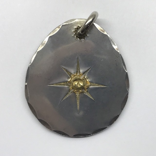 ゴローズ 美品 大メタル-