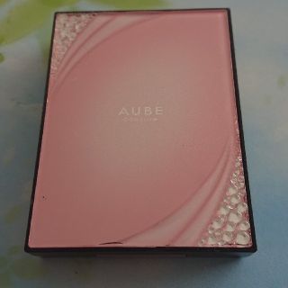 オーブ(AUBE)のAUBE クチュール アイシャドウ ブラウン系(アイシャドウ)