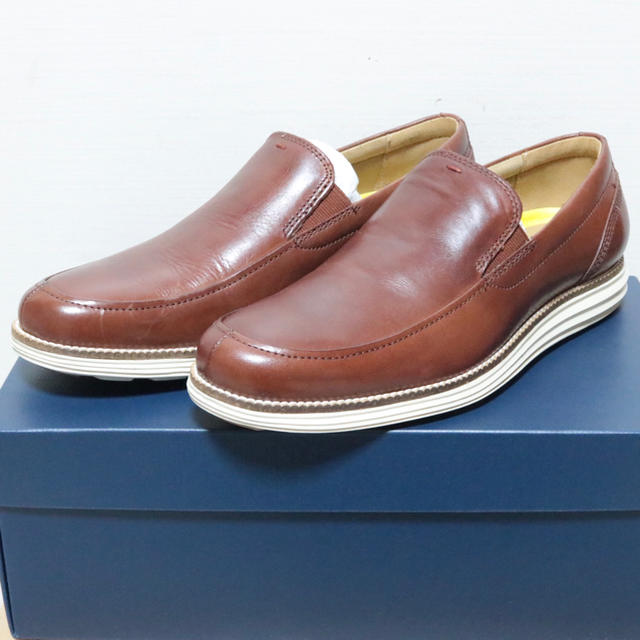 COLE HAAN ORIGINAL GRAND VENETIAN 26cm