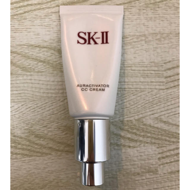 SK-II(エスケーツー)のSK-II ccクリーム エスケーツー 下地 日焼け止め コスメ/美容のベースメイク/化粧品(BBクリーム)の商品写真