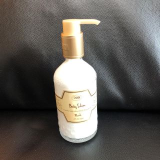 サボン(SABON)のサボン ボディーローション ムスク(ボディローション/ミルク)