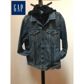 ギャップ(GAP)の⭐️セール‼️⭐️GAP1969/デニムジャケット/Gジャン(Gジャン/デニムジャケット)