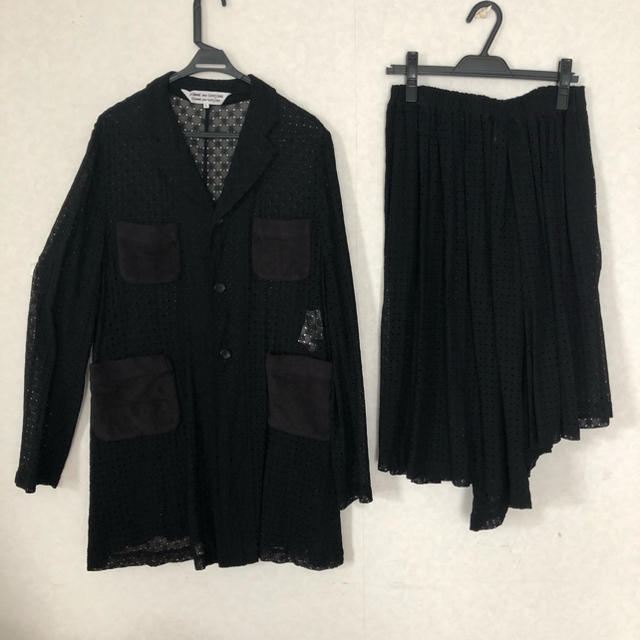 COMME des GARCONS(コムデギャルソン)のペコちゃん様専用ページ レディースのレディース その他(その他)の商品写真