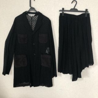 コムデギャルソン(COMME des GARCONS)のペコちゃん様専用ページ(その他)