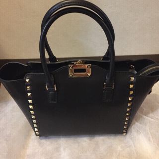 ヴァレンティノ(VALENTINO)のvalentino♡バッグ(ハンドバッグ)