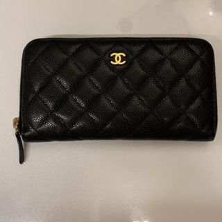 シャネル(CHANEL)の専用(財布)