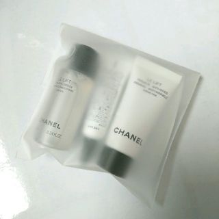 シャネル(CHANEL)のにこにこるん様 専用(サンプル/トライアルキット)